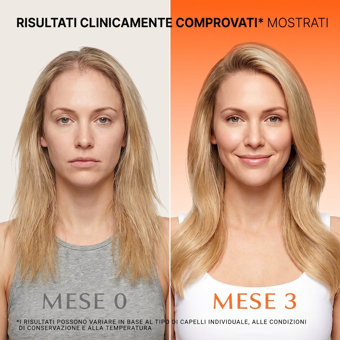 SCALÉA™ — Siero Rivitalizzante per il Cuoio Capelluto con Applicatore Massaggiante