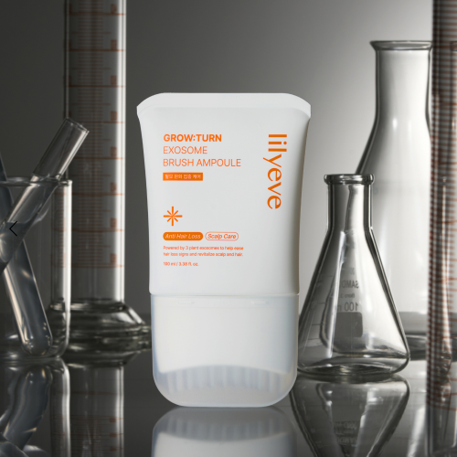 SCALÉA™ — Siero Rivitalizzante per il Cuoio Capelluto con Applicatore Massaggiante