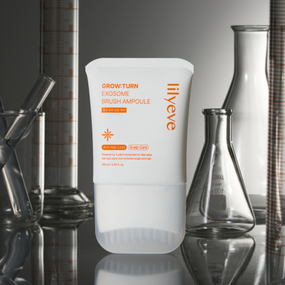 SCALÉA™ — Siero Rivitalizzante per il Cuoio Capelluto con Applicatore Massaggiante
