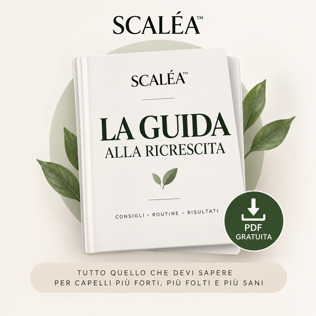 L a Guida alla Ricrescita