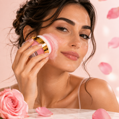 Blush 3 Colori – Specchio Integrato